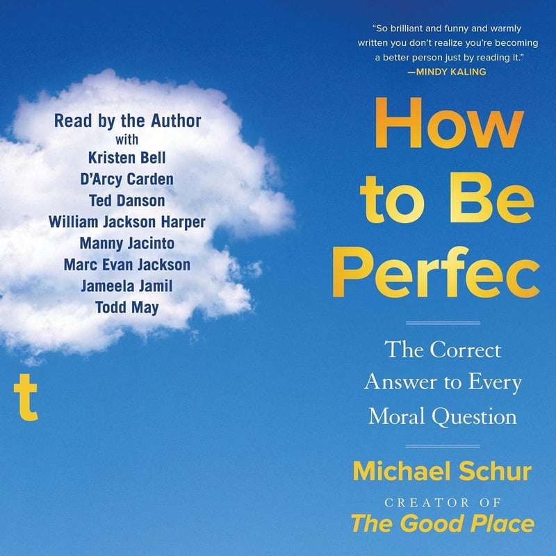 Moral Philosophy Guide: Answers to Ethical Questions