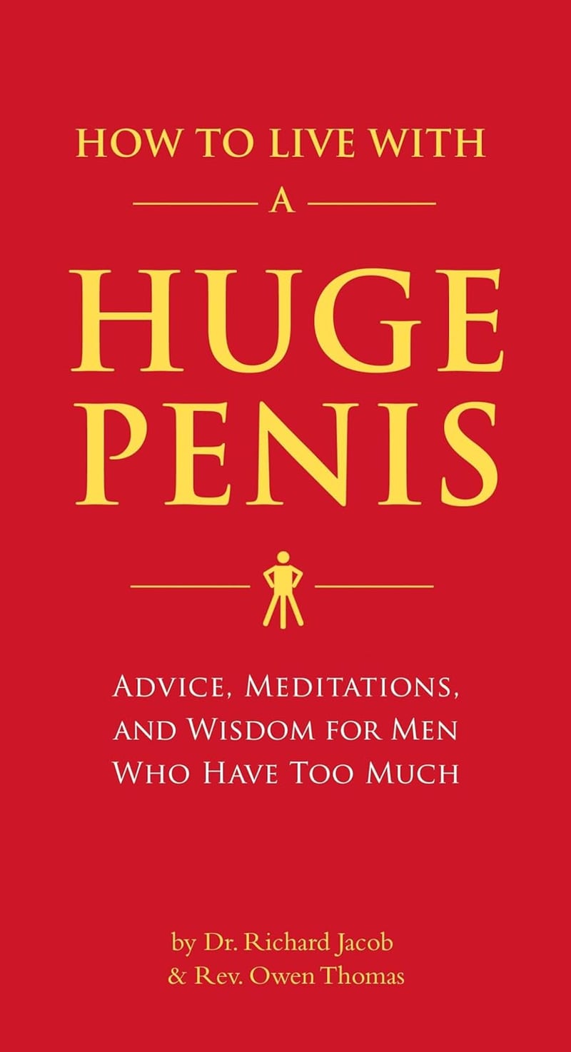 Living Well with a Large Penis: Practical Advice for Men