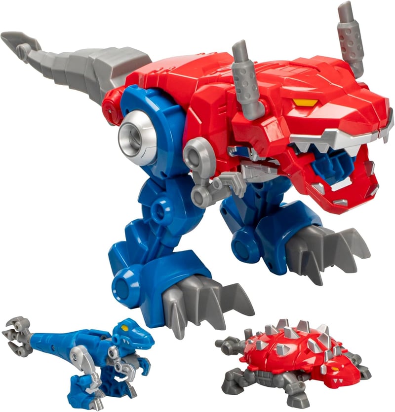 Transformers Rescue Bots Optimus Prime Action Figure Toy