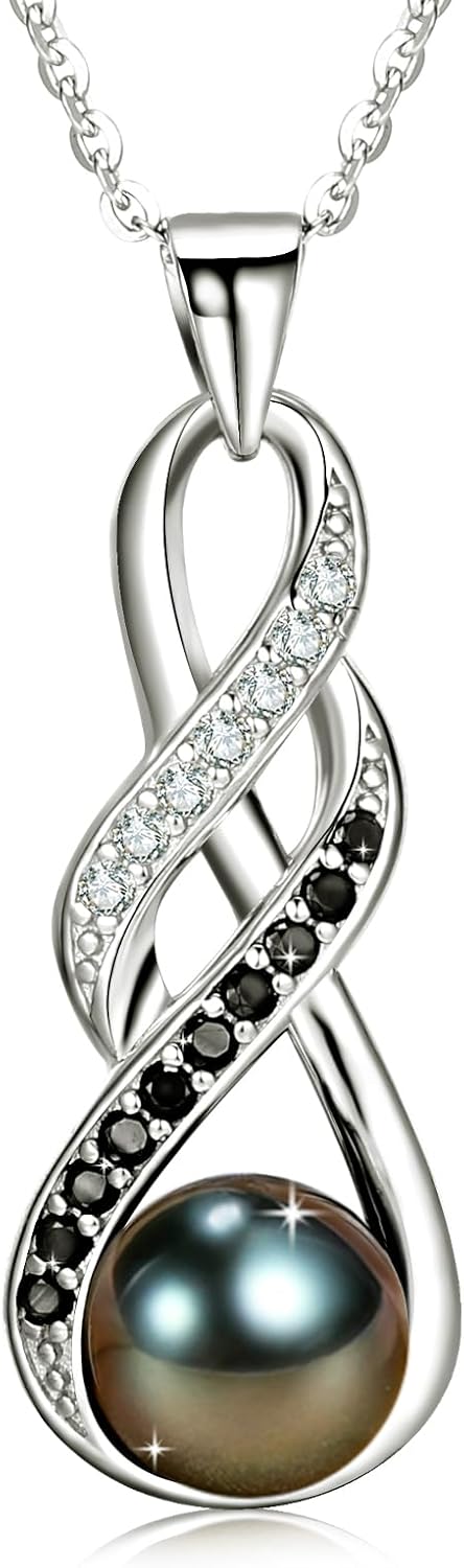Pearl Anniversary Gift for Women - Valentine's Day