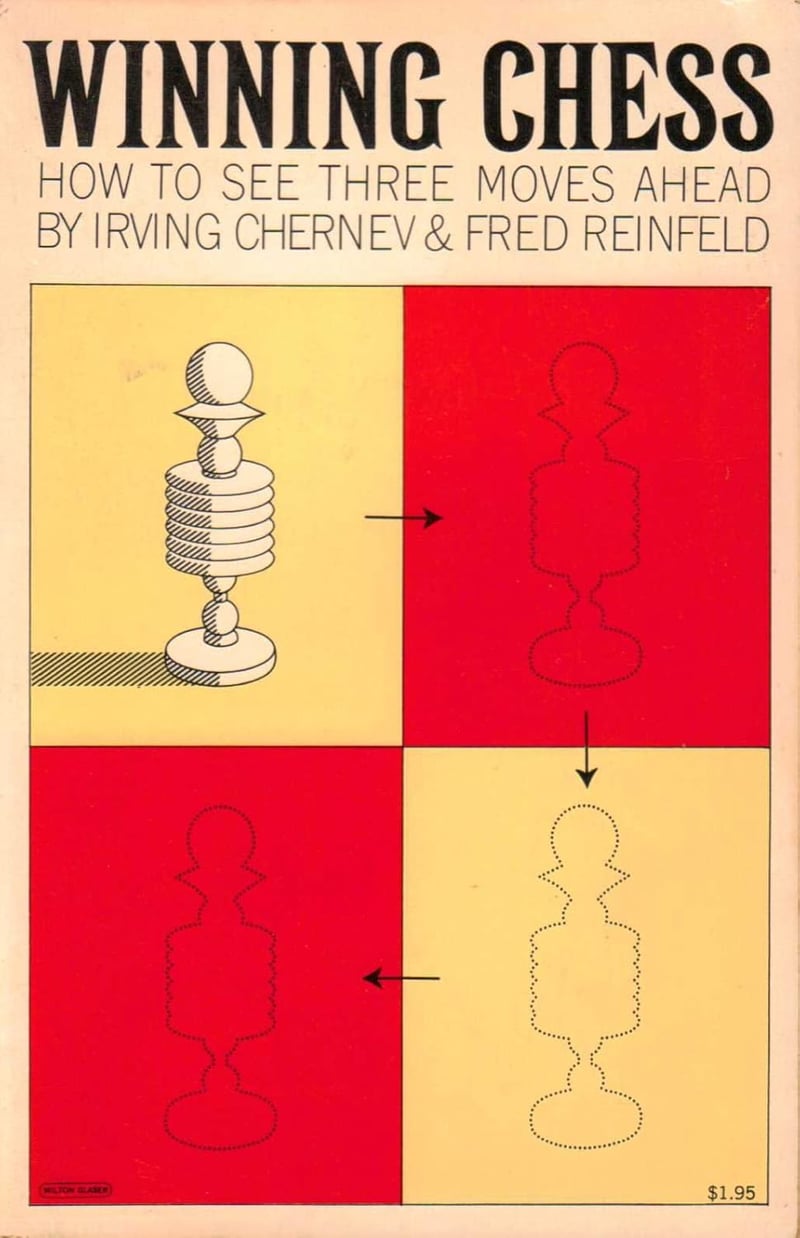 Winning Chess: Mastering Three-Move Strategies