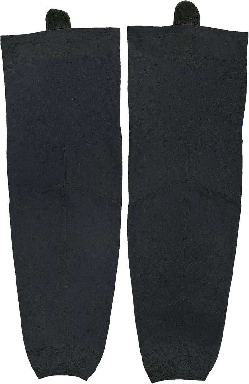 Howies Pro Style Ice Hockey Sock - 100% Polyester, Multiple Sizes
