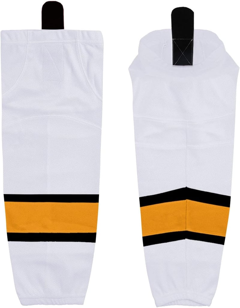 Professional Ice Hockey Training Socks for Youth to Adult