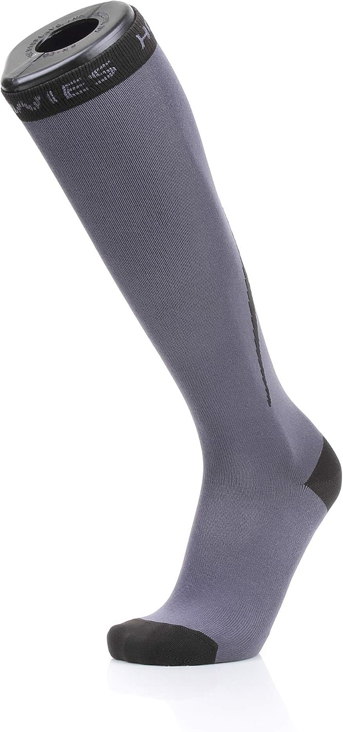 Thin Fit Hockey Socks by Howies