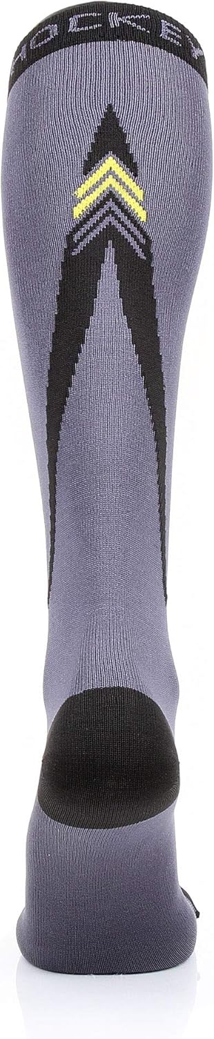 Thin Fit Hockey Socks by Howies