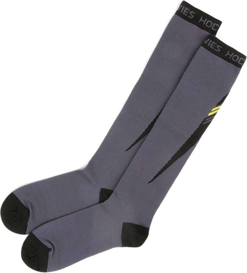 Thin Fit Hockey Socks by Howies