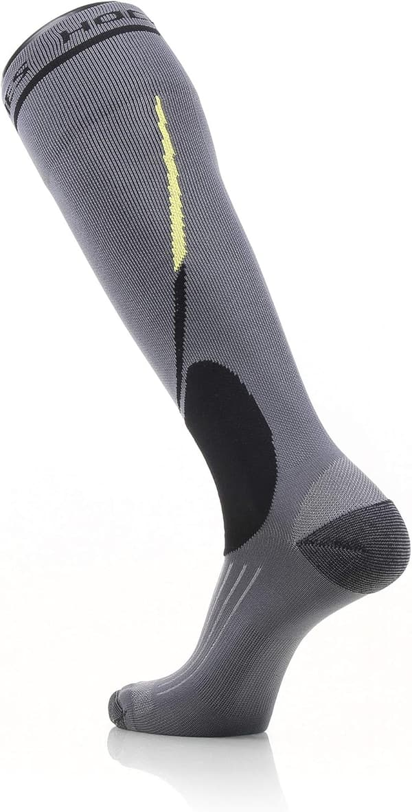 Pro Style Hockey Skate Socks by Howies