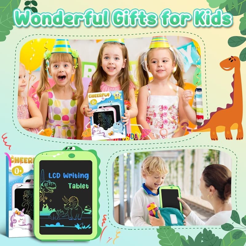Kids' 8.5