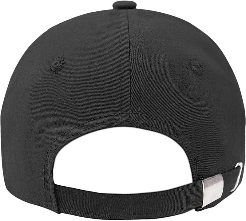 Dad's Retirement Hat - Classic Embroidered Baseball Cap