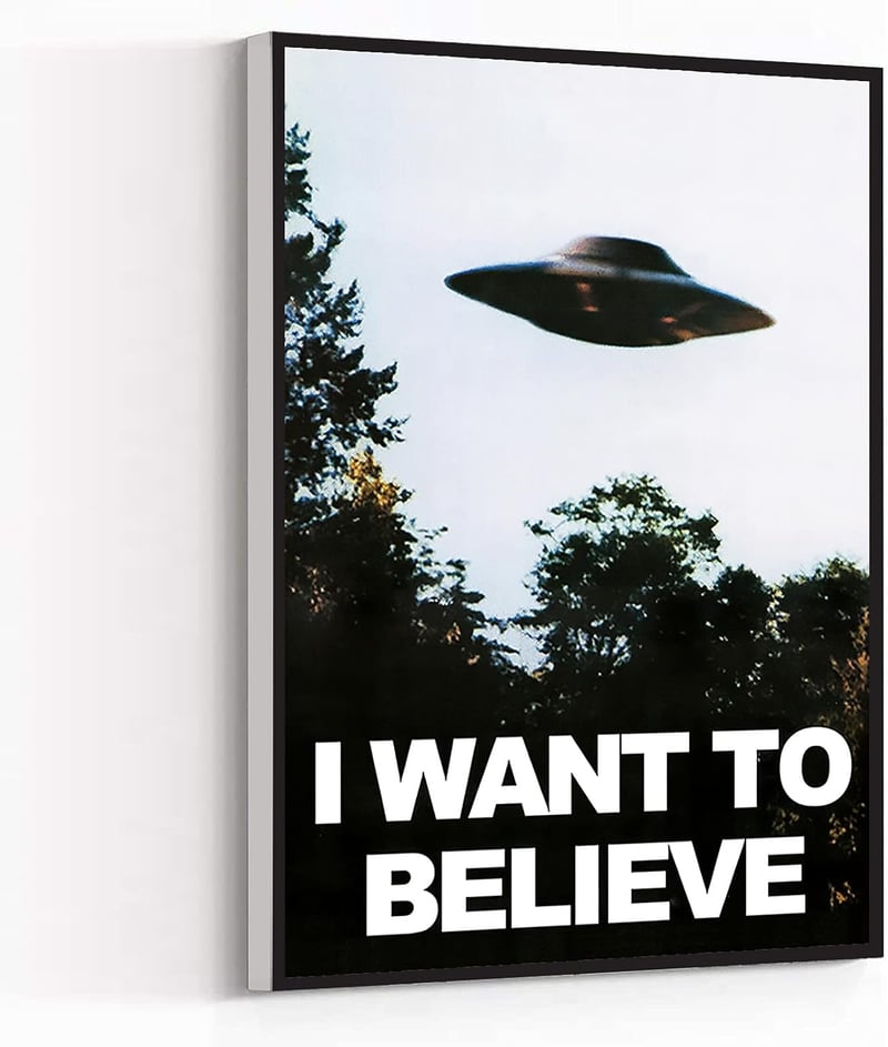 X Files 