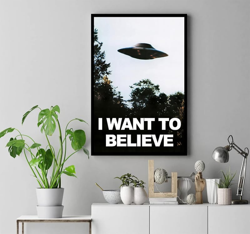 X Files 