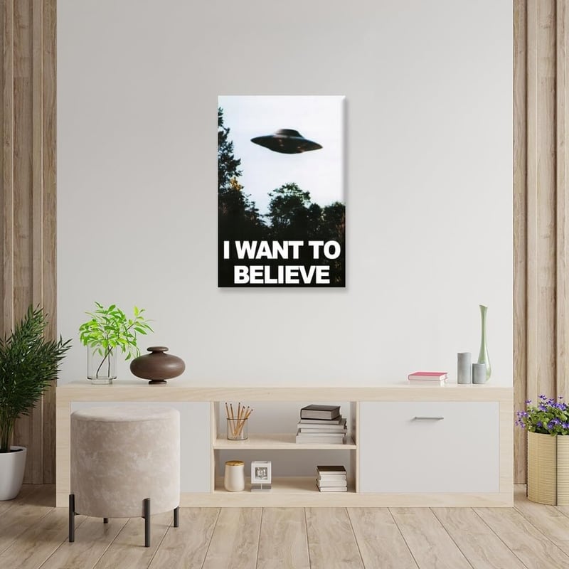 Inspirational Quotes Canvas Art - 