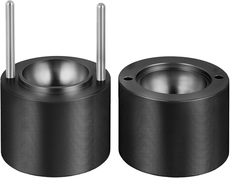 Ice Ball Maker Kit - 2.4