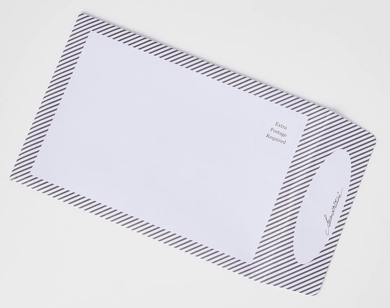80th Birthday 3D Pop-Up Greeting Card