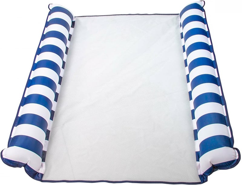 Monterey 4-in-1 Pool Float Hammock - Multipack for Adults & Kids