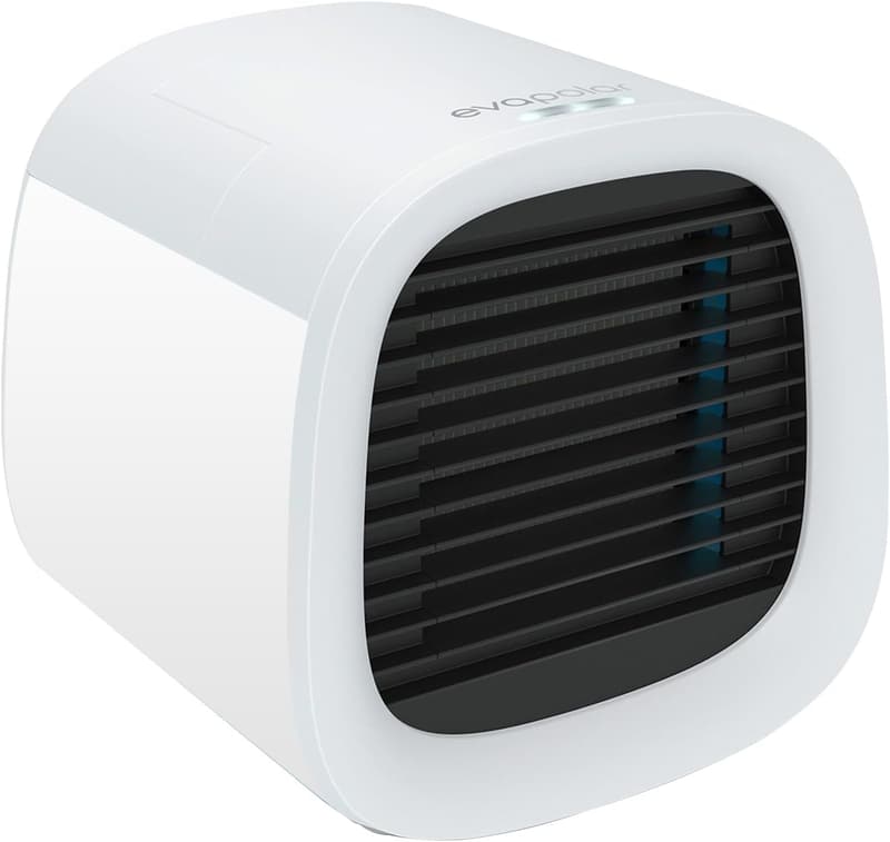 Portable Evapolar evaCHILL Air Conditioner for Desk & Car