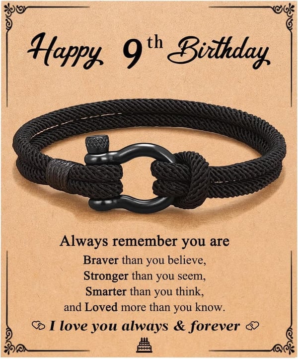 13th Birthday Gifts for Boys - PINKDODO Birthday Collection