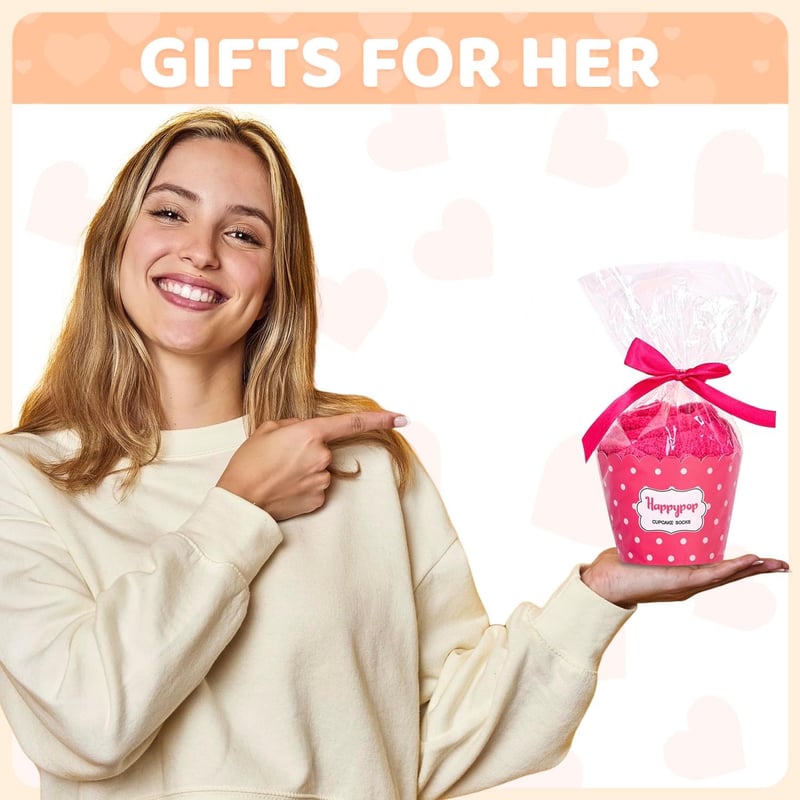 Couples Gifts for Boyfriend and Girlfriend - HappyPop Collection