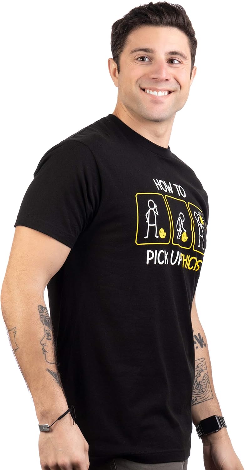 Funny Sarcastic T-Shirt for Men and Women