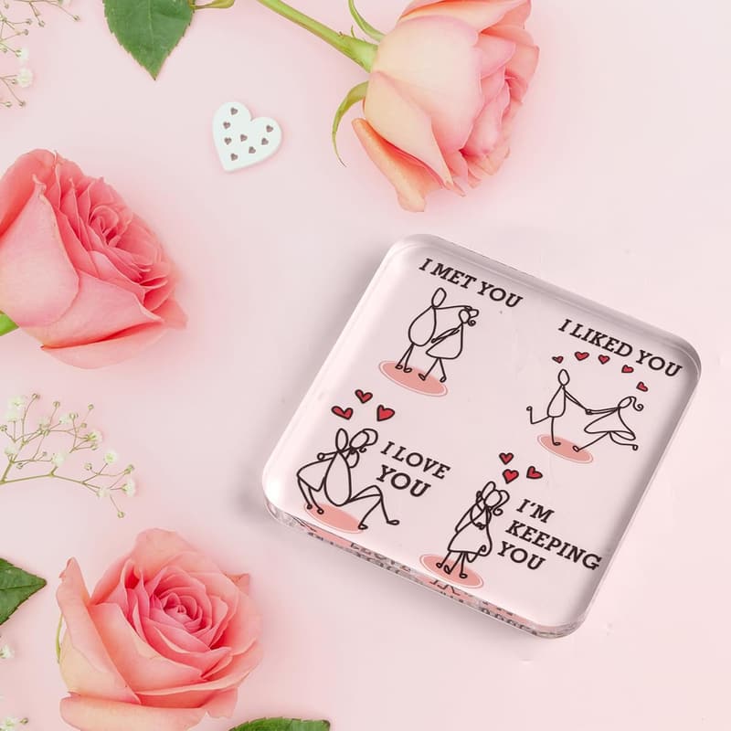 Valentine's Day Gifts for Couples - Ideal Love Gifts