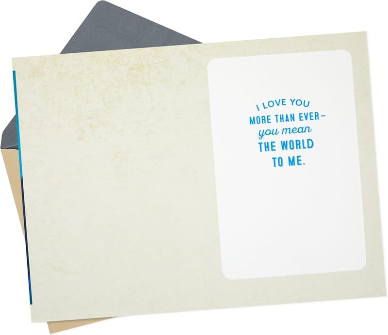 Valentine's Day Card: 