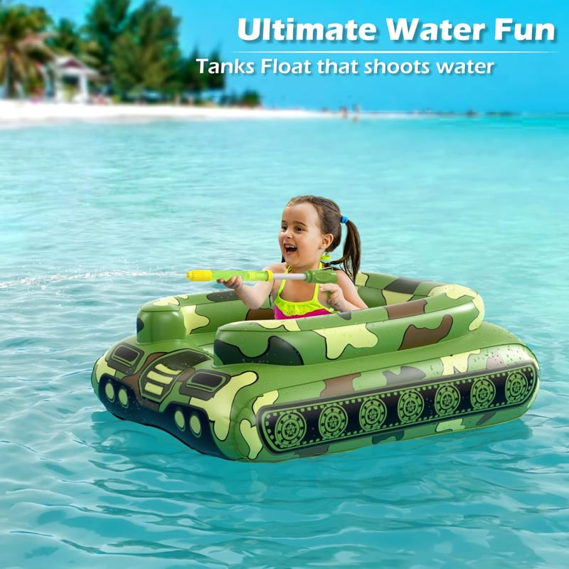 Waterproof Pool Football with Strong Grip for Kids