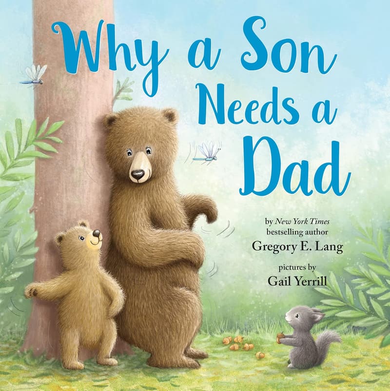 Father's Day Gift: 