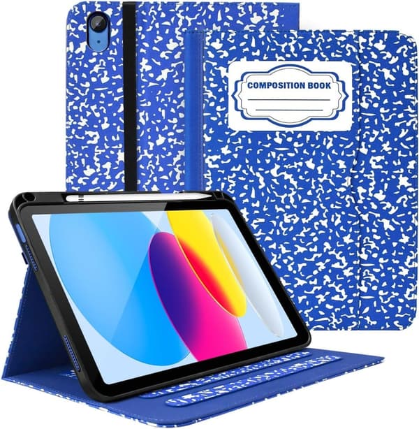 Leather iPad 11