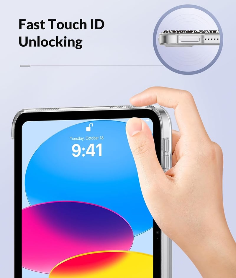 iPad 11
