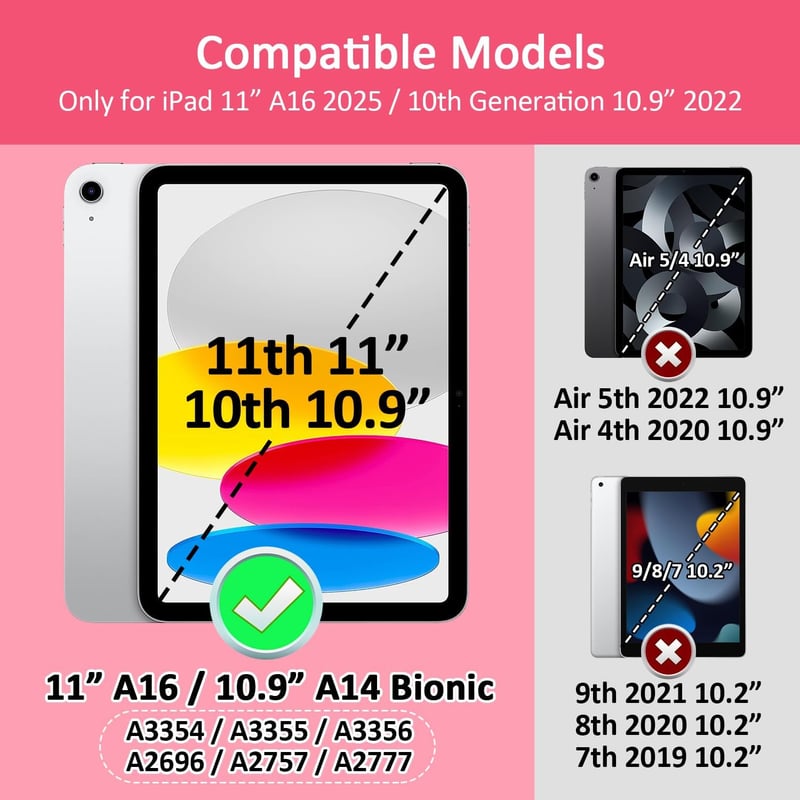 iPad 11