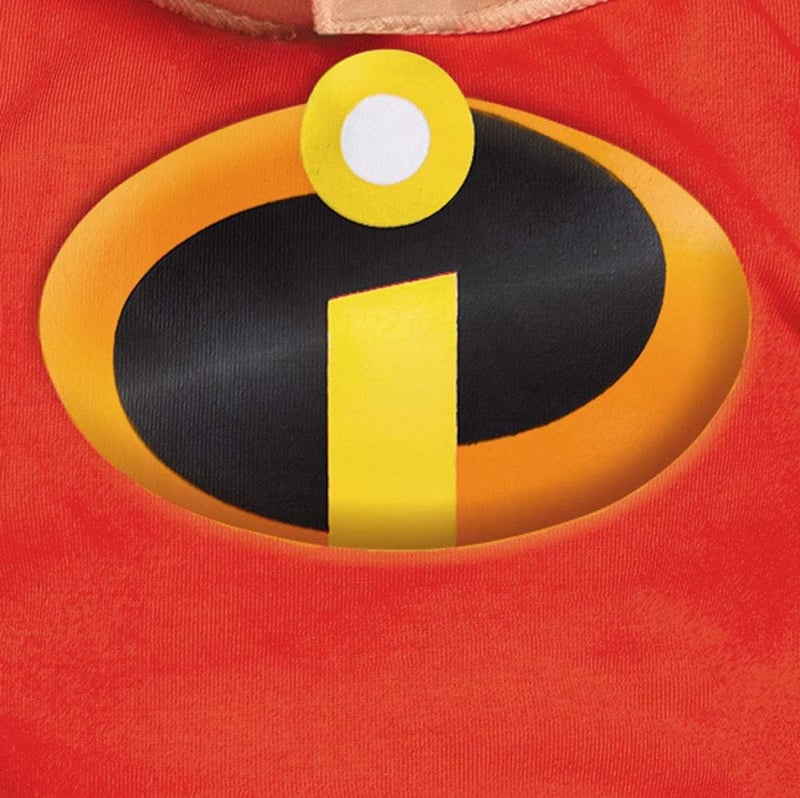 Deluxe Jack Costume for Baby Boys