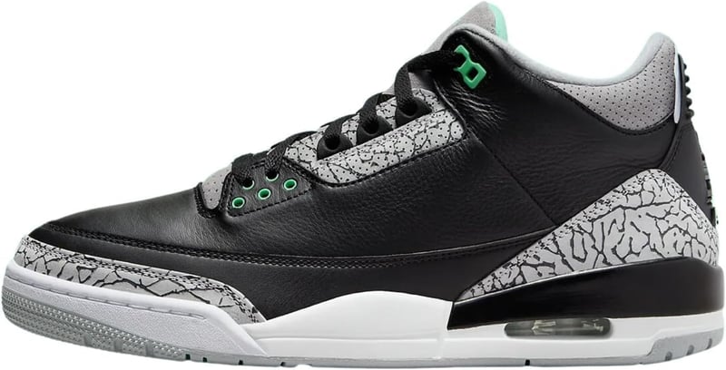 Men's Nike Air Jordan 3 Retro Sneakers
