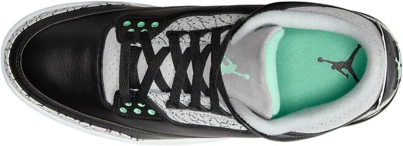 Men's Nike Air Jordan 3 Retro Sneakers