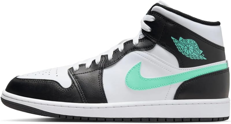 Nike Air Jordan 1 Mid Men's Sneakers
