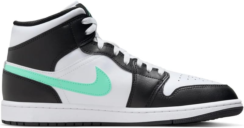 Nike Air Jordan 1 Mid Men's Sneakers