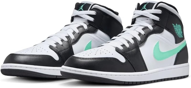 Nike Air Jordan 1 Mid Men's Sneakers