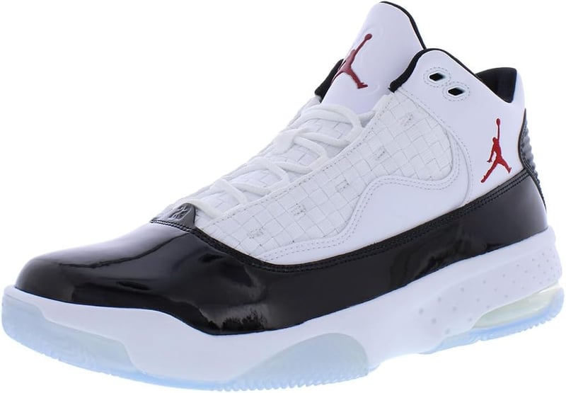 Men's Basketball Shoe by NIKE