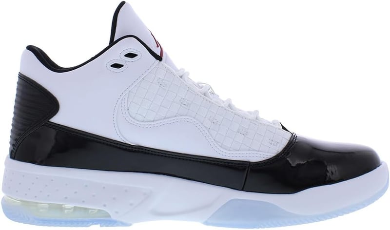 Men's Basketball Shoe by NIKE