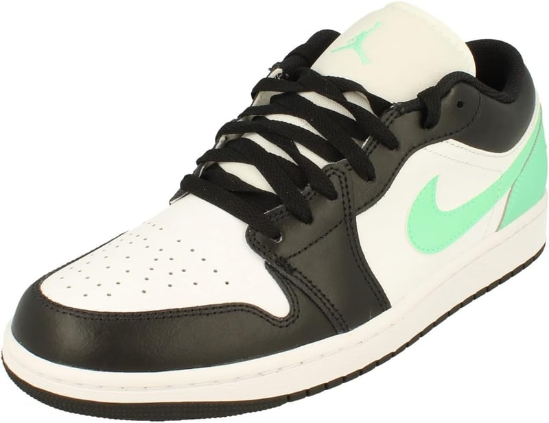 Nike Air Jordan 1 Low Sneakers for Men