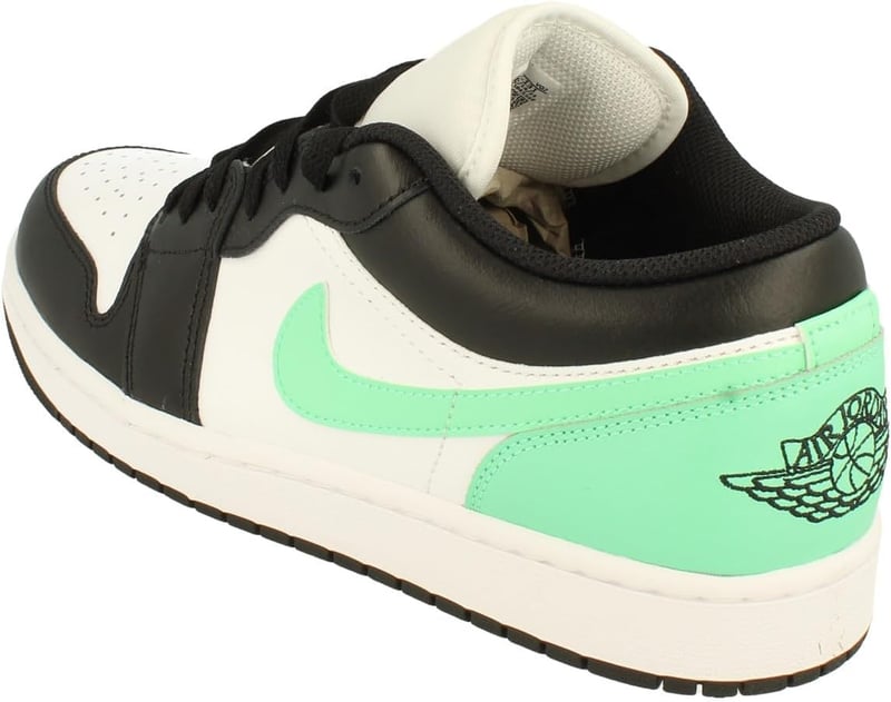 Nike Air Jordan 1 Low Sneakers for Men