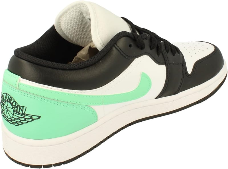 Nike Air Jordan 1 Low Sneakers for Men