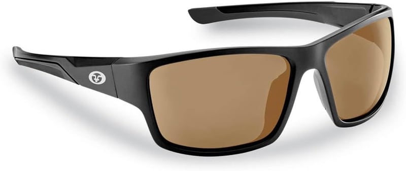 Flying Fisherman Sand Bank Polarized Sunglasses for Outdoor Sports