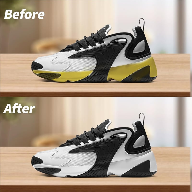 Sole Bright Sneaker Sole Cleaner & Whitener - 2.8oz