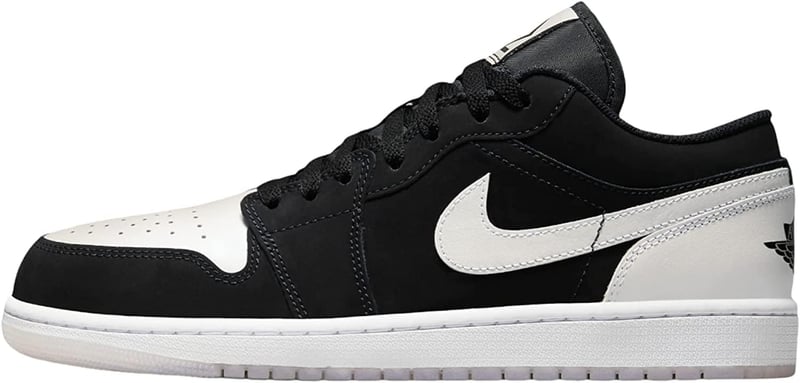 Jordan Men's Air 1 Low Sneakers