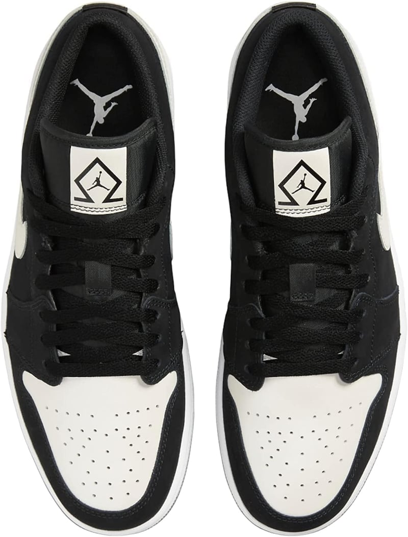 Jordan Men's Air 1 Low Sneakers