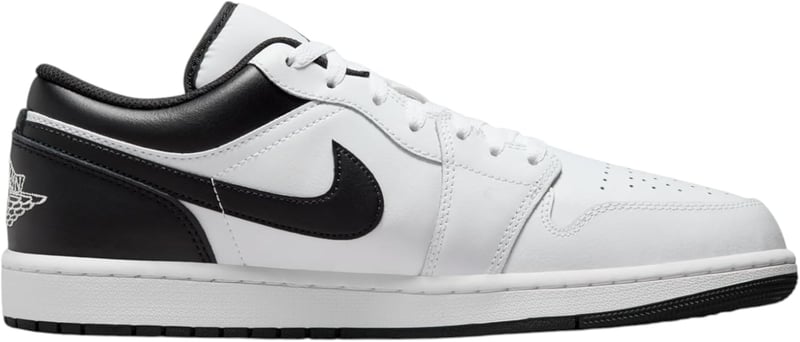 Nike Air Jordan 1 Low Men's Sneakers 553558-093