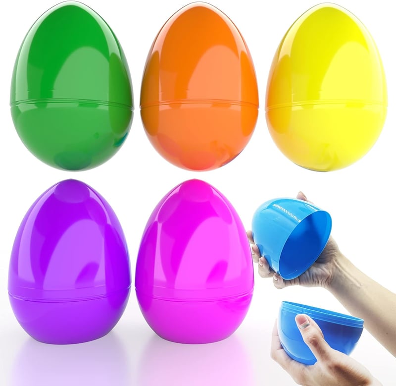 Easter 6