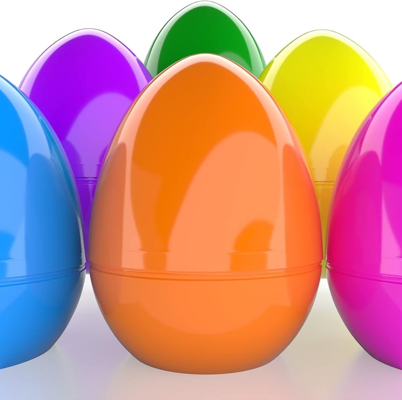 Easter 6