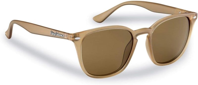 Flying Fisherman Muriel Polarized Sunglasses for Outdoor Sports