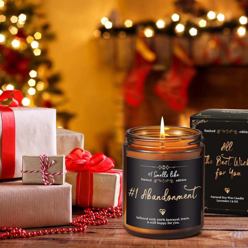 Farewell Gifts for Coworkers - Funny Going Away Gifts